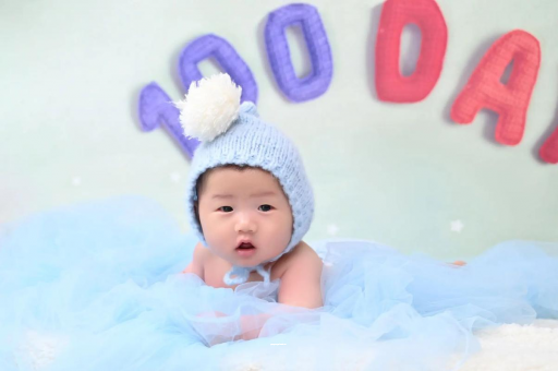 华容母乳宝宝湿疹