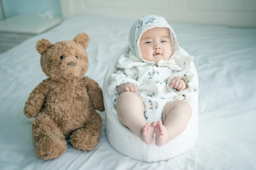 华容宝宝发烧需要盖被子吗