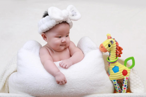 华容宝宝上火流鼻血怎么办