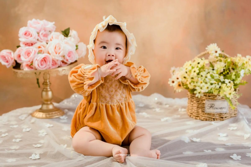 华容宝宝身上痒是怎么回事 华容宝宝身上痒是怎么回事